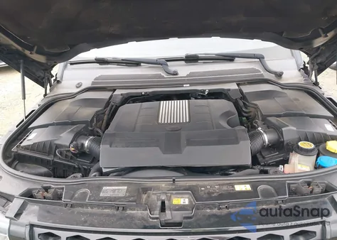 2016 Land Rover Lr4 Hse z USA, uszkodzony, nr VIN SALAG2V69GA789383